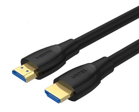 Cáp HDMI 2.0 Cao cấp UNITEK 4K60hz