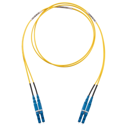Dây nhảy quang LC-LC Single-mode OS2 2m Panduit NKFP92ELLLSM002 – giá đại lý