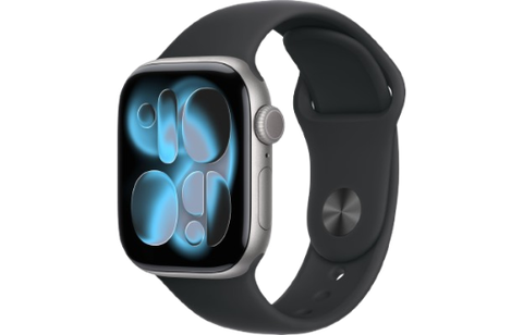 Apple Watch S11 phiên bản 46mm (SM) Space Grey (Xám) (MFC94SA/A)