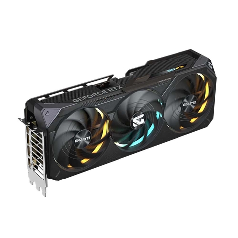 Card đồ họa Gigabyte GeForce RTX™ 5080 WINDFORCE OC 16G