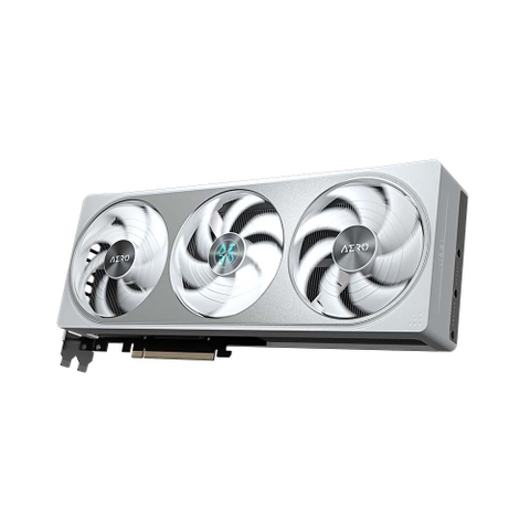 Card Màn Hình Gigabyte GeForce RTX 5070 AERO OC 12G