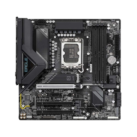 Gigabyte B860M EAGLE PLUS WIFI6E