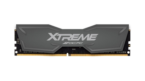 RAM Desktop OCPC XT II DDR4 8GB 3200 w/ Heatsink