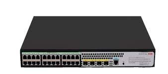 Thiết bị chuyển mạch Switch H3C LS-5120V3-28S-PWR-LI-GL