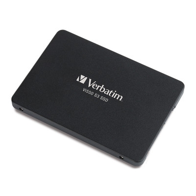 Ổ cứng Verbatim SSD 2.5