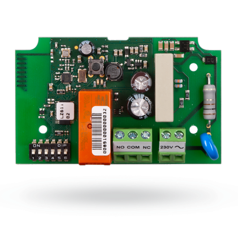 Mô-đun đầu ra công suất không dây JABLOTRON JA-150N PG