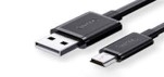 Cáp USB  2.0 ->Hình thang mini 5P 1.5m UNITEK Y-C 432EBK