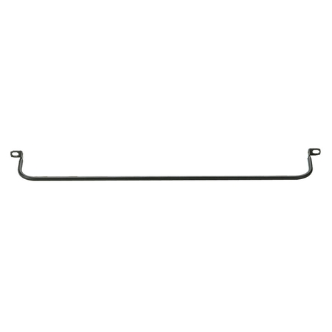 Thanh đỡ cáp Strain Relief Bar 19 inch Panduit SRB19BLY đen – giá đại lý