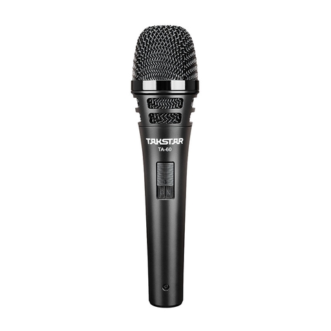 Micro dynamic có dây chuyên nghiệp TA-60