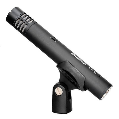 Micro điện dung chuyên nghiệp CM-63