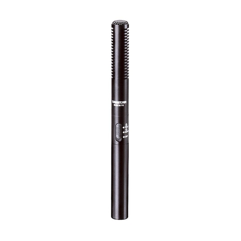 Micro phỏng vấn Shotgun SGC-578