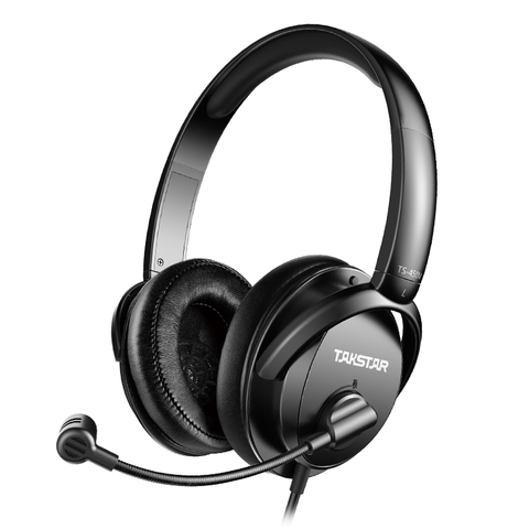 Tai nghe đa phương tiện TS-450M