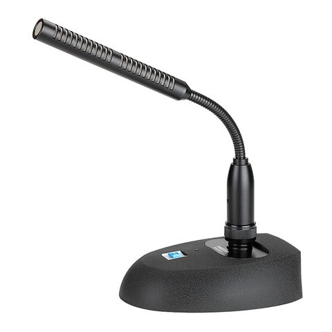 Micro hội nghị để bàn MS200-4