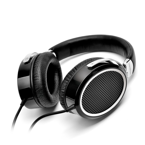 Tai nghe nhạc từ tính phẳng Hi-Fi HF 580