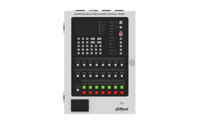 Tủ báo cháy địa chỉ 2 loops DHI-HY-1025