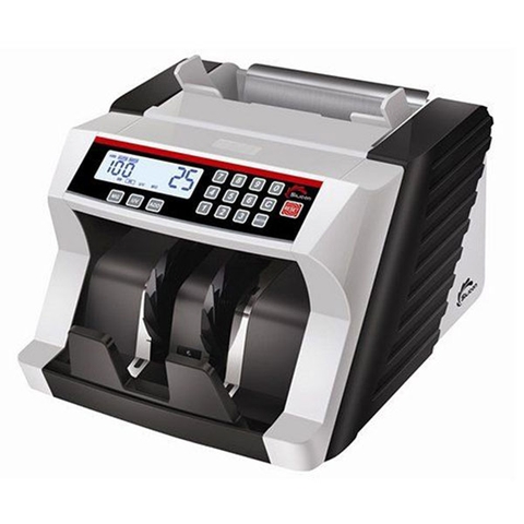 Máy đếm tiền Silicon MC-3300
