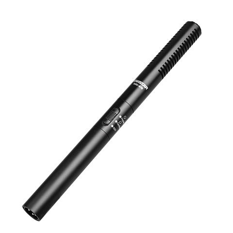 Micro phỏng vấn Shotgun SGC-578