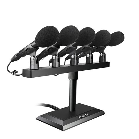 Micro hội nghị để bục phát biểu MS-T5