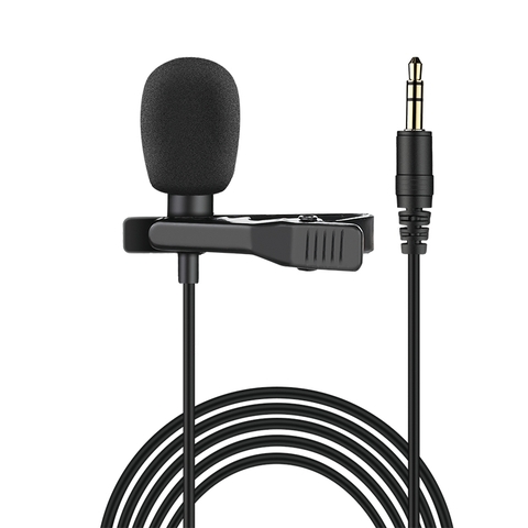 Micro cài áo TCM-400