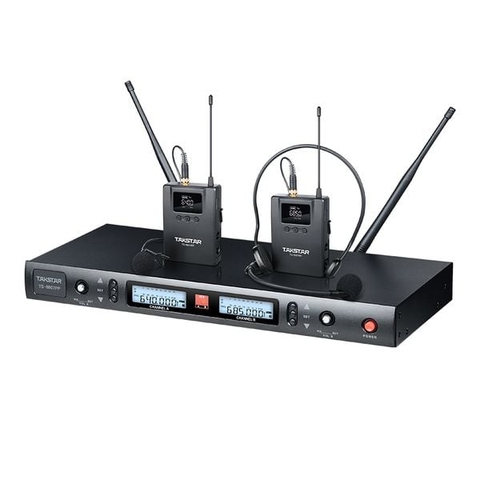 Bộ micro không dây TS-8807PP