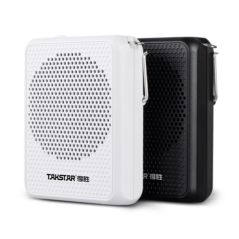 Loa trợ giảng sử dụng mic có dây E126A