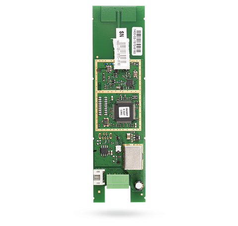 Giao diện bus JA-111R cho các thiết bị không dây JA-100