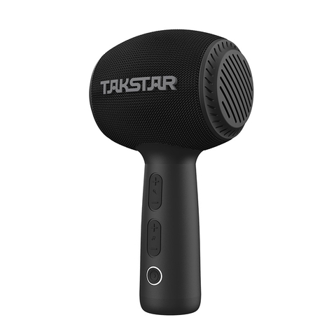 Micro tích hợp loa karaoke H1