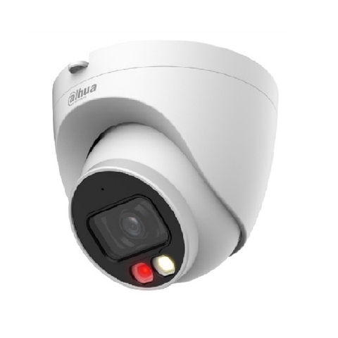 Camera IP Dome Full Color 2MP DAHUA DH-IPC-HDW2249T-S-IL