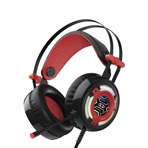 Tai nghe chơi game Liberty Gamer GH300