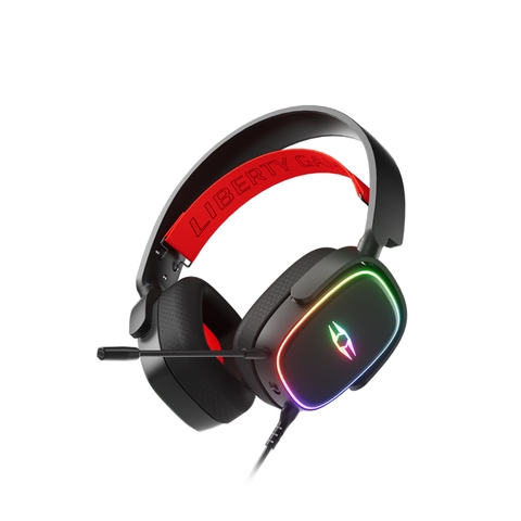 Tai nghe chơi game Liberty Gamer GH520