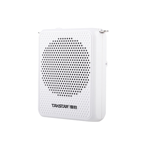 Loa trợ giảng sử dụng mic không dây E126W
