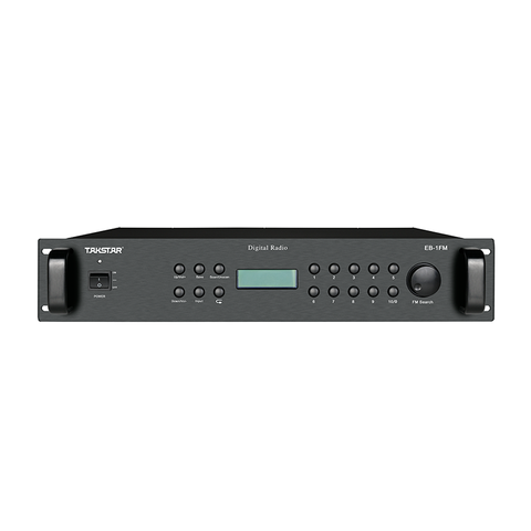 Bộ thu sóng kỹ thuật số EB-1FM
