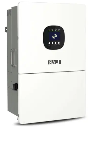 Biến tần Hybrid SAJ H2-12K-LT2