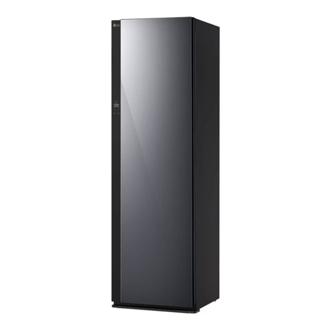 Tủ chăm sóc quần áo thông minh LG Styler Inverter 5 móc SC5GMR80H ( Có Bàn Là ) Mới 2024