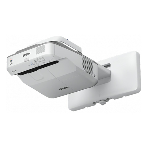 Máy chiếu siêu gần Epson EB-685W