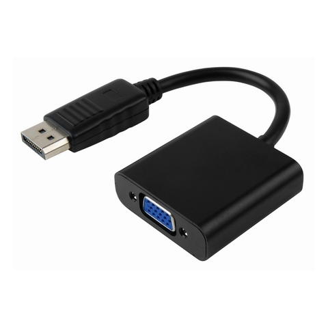 Bộ chuyển đổi Displayport-VGA