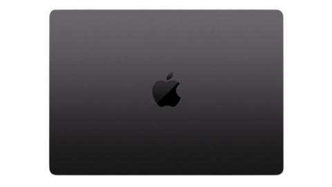 MacBook Pro M5 Pro (Mã A3428) - ĐEN (MGEA4SA/A)