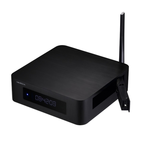 ĐẦU KARAOKE ANDROID HIMEDIA Q100