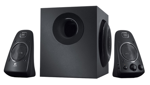 Loa Máy Tính Logitech Z625_980-001297