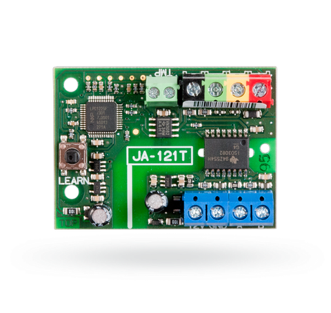 Giao diện bus RS-485 JA-121T
