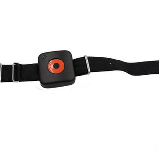 JA-157J Nút nhấn khẩn cấp không dây đeo tay Jablotron