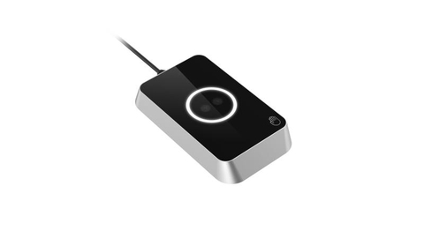 Thiết bị lấy mẫu vân tay, lòng bàn tay DS-K1F510-P – giá đại lý