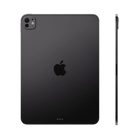 IPAD PRO 11 INCH M5 - 1TB NANOTEXTURE GLASS - ĐEN (ME2W4ZA/A)