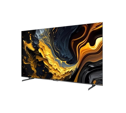 Tivi Xiaomi Max 100 inch 4K Tần số 144Hz (L100MA-MAXEA) Mới 2025 - Chính Hãng
