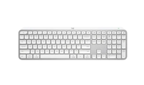 Logitech MX Keys S Graphite 920-011563