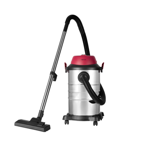 Máy hút bụi khô và ướt Fujihome VC18 (Phiên bản mới)