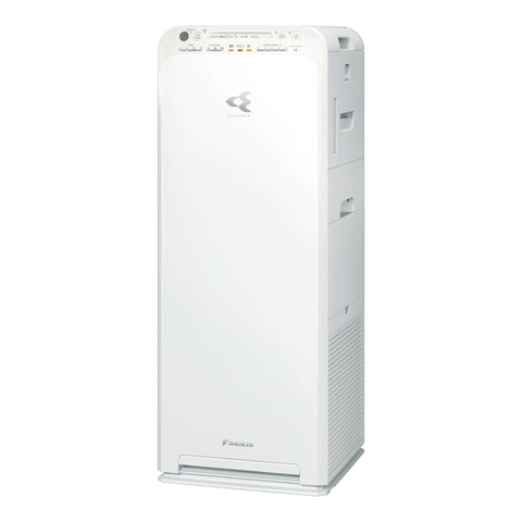 Máy lọc không khí và tạo ẩm Daikin MCK55TVM6 mới 2023