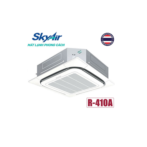 Điều Hòa Âm Trần Cassette Daikin 1 Chiều 26.000BTU (FCNQ26MV1/RNQ26MV19)