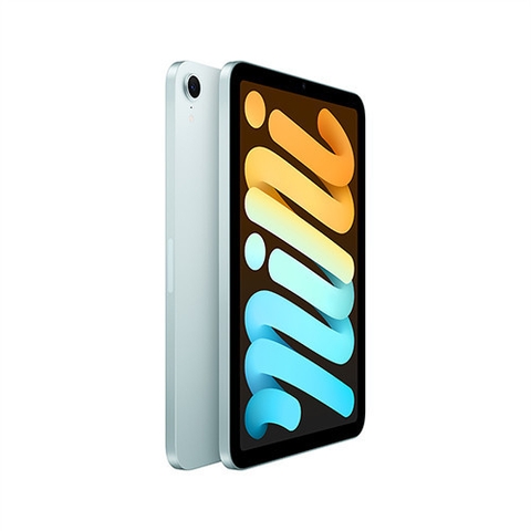 iPad mini (A17 Pro) Wi-Fi 128GB/XANH DƯƠNG (BLUE) (MXN73ZA/A)