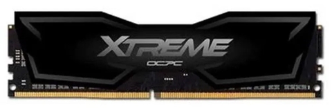 RAM DESKTOP OCPC XT II DDR4 8GB 3200 w/Heatsink